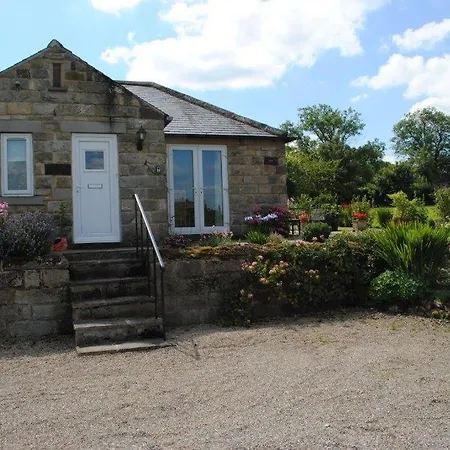 Σπίτι διακοπών 2 Bed In Harrogate District Hh087 *