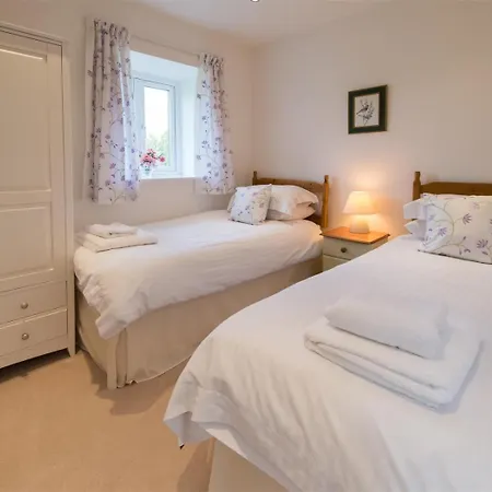Holiday home 2 Bed In Harrogate Oc-hh087 Stainburn