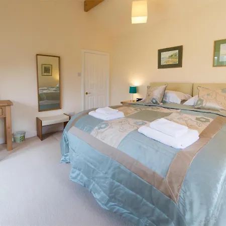Holiday home 2 Bed In Harrogate Oc-hh087 Stainburn