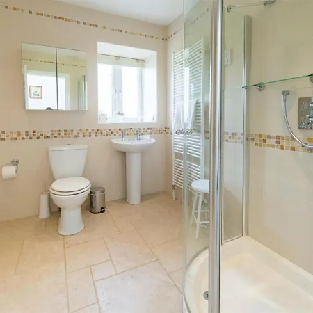 Holiday home 2 Bed In Harrogate Oc-hh087