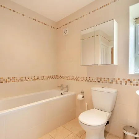 2 Bed In Harrogate Oc-hh087 Stainburn