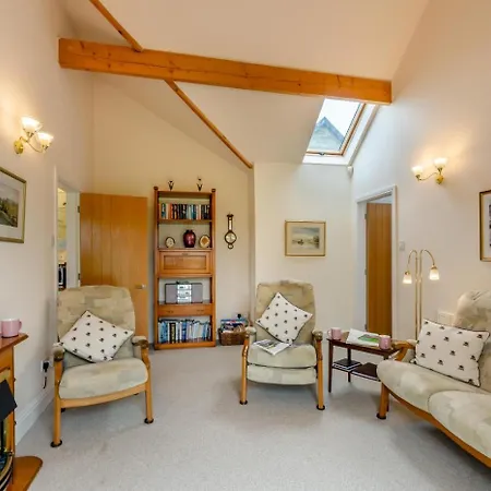 Feriehus 2 Bed In Harrogate Oc-hh087 Stainburn
