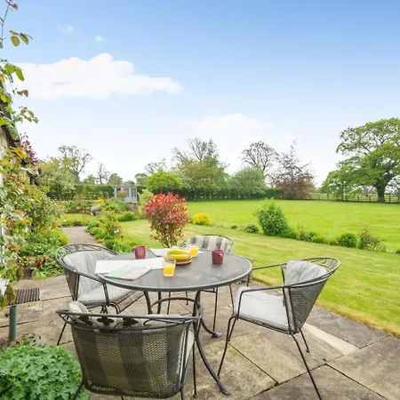 2 Bed In Harrogate Oc-hh087 Feriehus