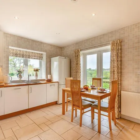 Feriehus 2 Bed In Harrogate Oc-hh087 *