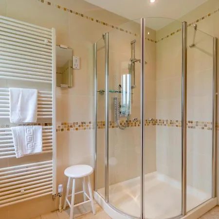 Feriehus 2 Bed In Harrogate Oc-hh087 *