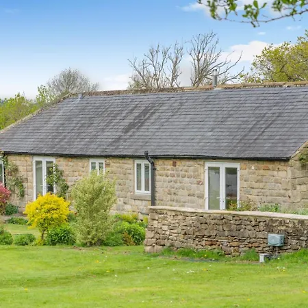 2 Bed In Harrogate Oc-hh087 Feriehus