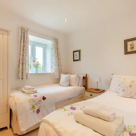 Feriehus 2 Bed In Harrogate Oc-hh087 *