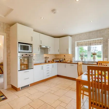 Feriehus 2 Bed In Harrogate Oc-hh087 Stainburn