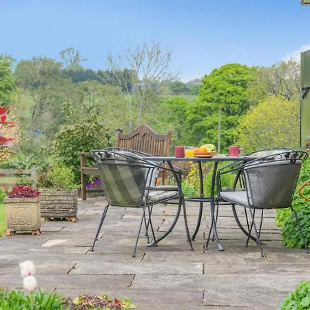 Feriehus 2 Bed In Harrogate Oc-hh087