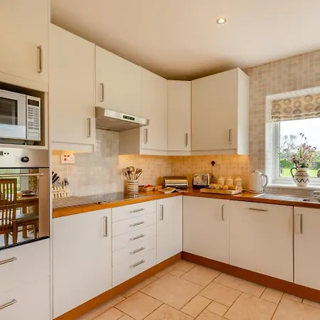 Feriehus 2 Bed In Harrogate Oc-hh087 *