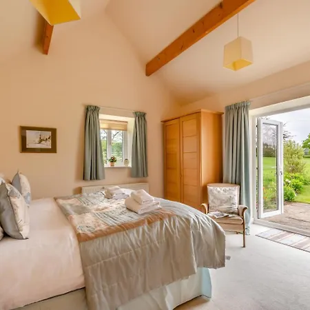 Feriehus 2 Bed In Harrogate Oc-hh087