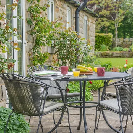 Feriehus 2 Bed In Harrogate Oc-hh087 *