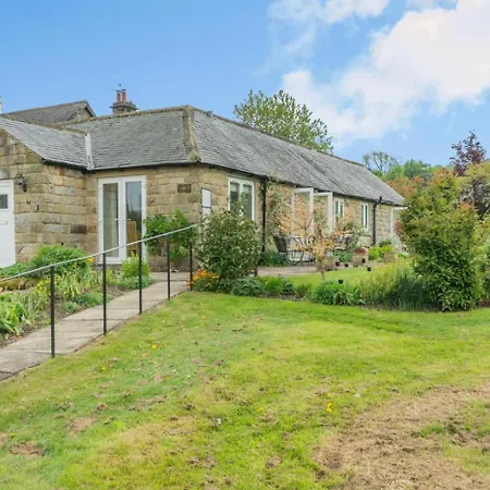 Feriehus 2 Bed In Harrogate Oc-hh087 Stainburn