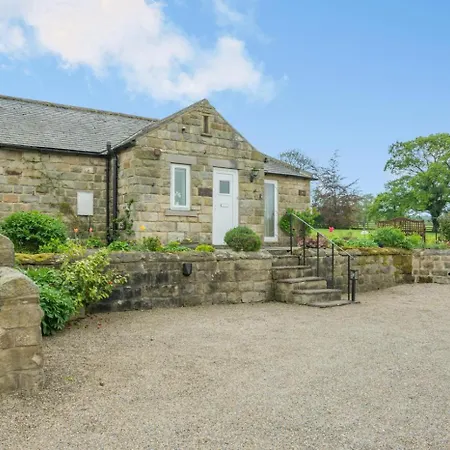 2 Bed In Harrogate Oc-hh087 Feriehus