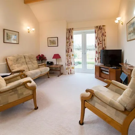 Holiday home 2 Bed In Harrogate Oc-hh087